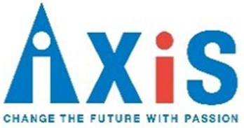 AXIS 株式会社アクシス